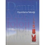 Dental Morfoloji Oyumlama Tekniği