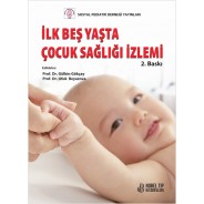 İlk Beş Yaşta Çocuk Sağlığı İzlemi