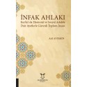 İnfak Ahlakı