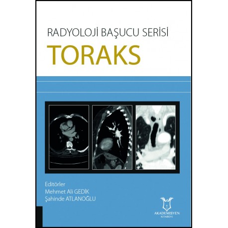 Radyoloji Başucu Serisi Toraks