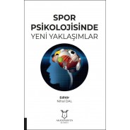 Spor Psikolojisinde Yeni Yaklaşımlar