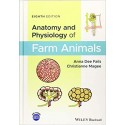 Anatomy and Physiology of Farm Animals, 8th Edition