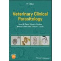 Veterinary Clinical Parasitology, 9th Edition