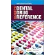 Mosby's Dental Drug Reference, 13th Edition