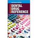 Mosby's Dental Drug Reference, 13th Edition