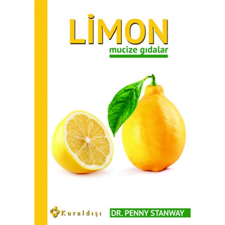 Limon Mucize Gıdalar