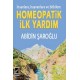 İnsanlara Hayvanlara ve Bitkilere Homeopatik İlk Yardım