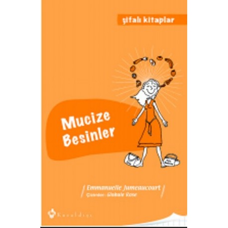 Mucize Besinler