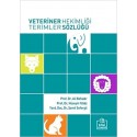 Veteriner Hekimliği Terimler Sözlüğü