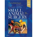 Small Animal Surgery, 5th Edition