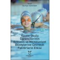 Yüzme Okulu Öğrencilerinin Beklenti ve Memnuniyet Düzeylerine Çevresel Faktörlerin Etkisi