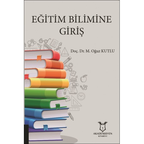 Eğitim Bilimine Giriş