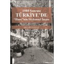 1980 Sonrası Türkiye'de “Hane”nin Söylemsel İnşası