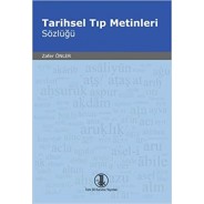 Tarihsel Tıp Metinleri Sözlüğü