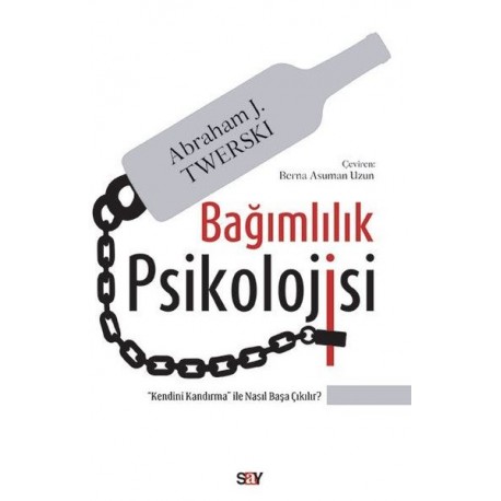 Bağımlılık Psikolojisi