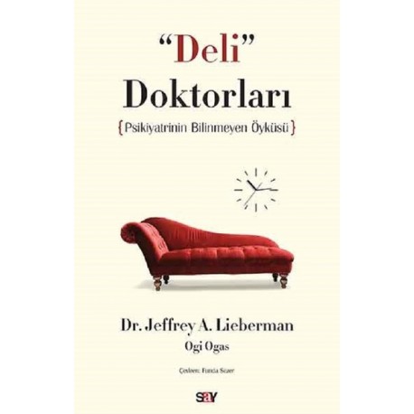 Deli Doktorları