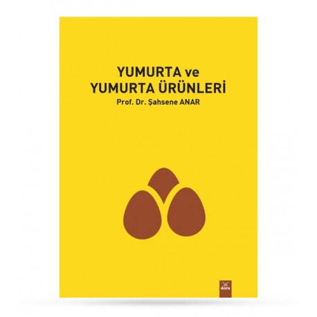 Yumurta ve Yumurta Ürünleri