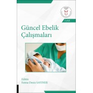 Güncel Ebelik Çalışmaları ( AYBAK 2020 Eylul )