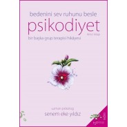 Psikodiyet - Bir Başka Grup Terapisi Hikayesi İkinci Kitap