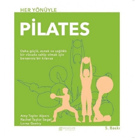 Her Yönüyle Pilates