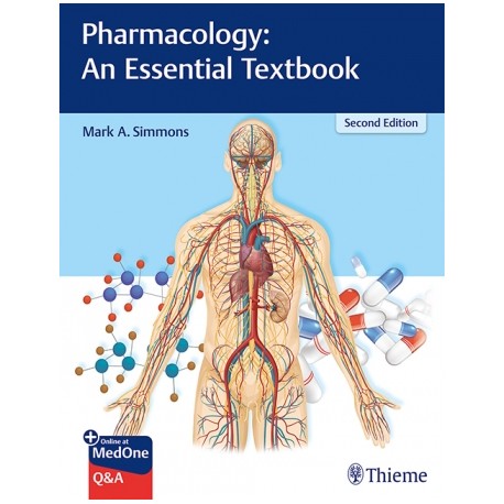 Pharmacology: An Essential Textbook