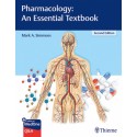 Pharmacology: An Essential Textbook