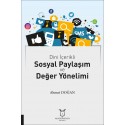 Dini İçerikli Sosyal Paylaşım ve Değer Yönelimi