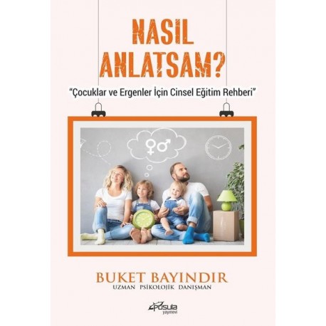 Nasıl Anlatsam?