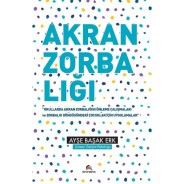 Akran Zorbalığı Etkinlik Kitabı