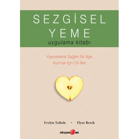 Sezgisel Yeme Uygulama Kitabı