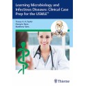 Learning Microbiology and Infectious Diseases: Clinical Case Prep for the USMLE®