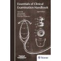 Essentials of Clinical Examination Handbook