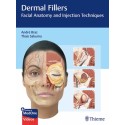 Dermal Fillers Facial Anatomy and Injection Techniques