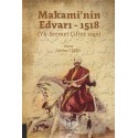 Makami’nin Edvarı- 1518