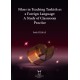 Films in Teaching Turkish as A Foreign Language: A Study of Classroom Practice