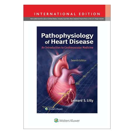 Pathophysiology of Heart Disease