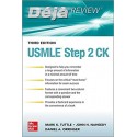 Deja Review: USMLE Step 2 CK, 3rd Edition