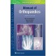 Manual of Orthopaedics