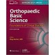 Orthopaedic Basic Science