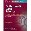 Orthopaedic Basic Science