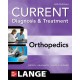 CURRENT Diagnosis & Treatment Orthopedics 6th Edition