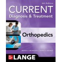 CURRENT Diagnosis & Treatment Orthopedics 6th Edition