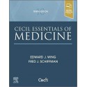 Cecil Essentials of Medicine,10th Edition