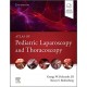 Atlas of Pediatric Laparoscopy and Thoracoscopy