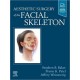 Aesthetic Surgery of the Facial Skeleton