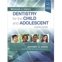 McDonald and Avery's Dentistry for the Child and Adolescent, 11th Edition