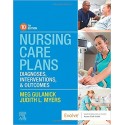 Nursing Care Plans, 10th Edition