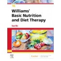 Williams' Basic Nutrition and Diet Therapy, 16th Edition