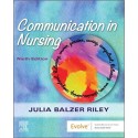 Communication in Nursing, 9th Edition