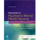 Essentials of Psychiatric Mental Health Nursing: A Communication Approach to Evidence-Based Care, 4th Edition